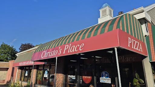 Christos Place