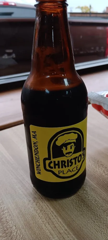 Root Beer